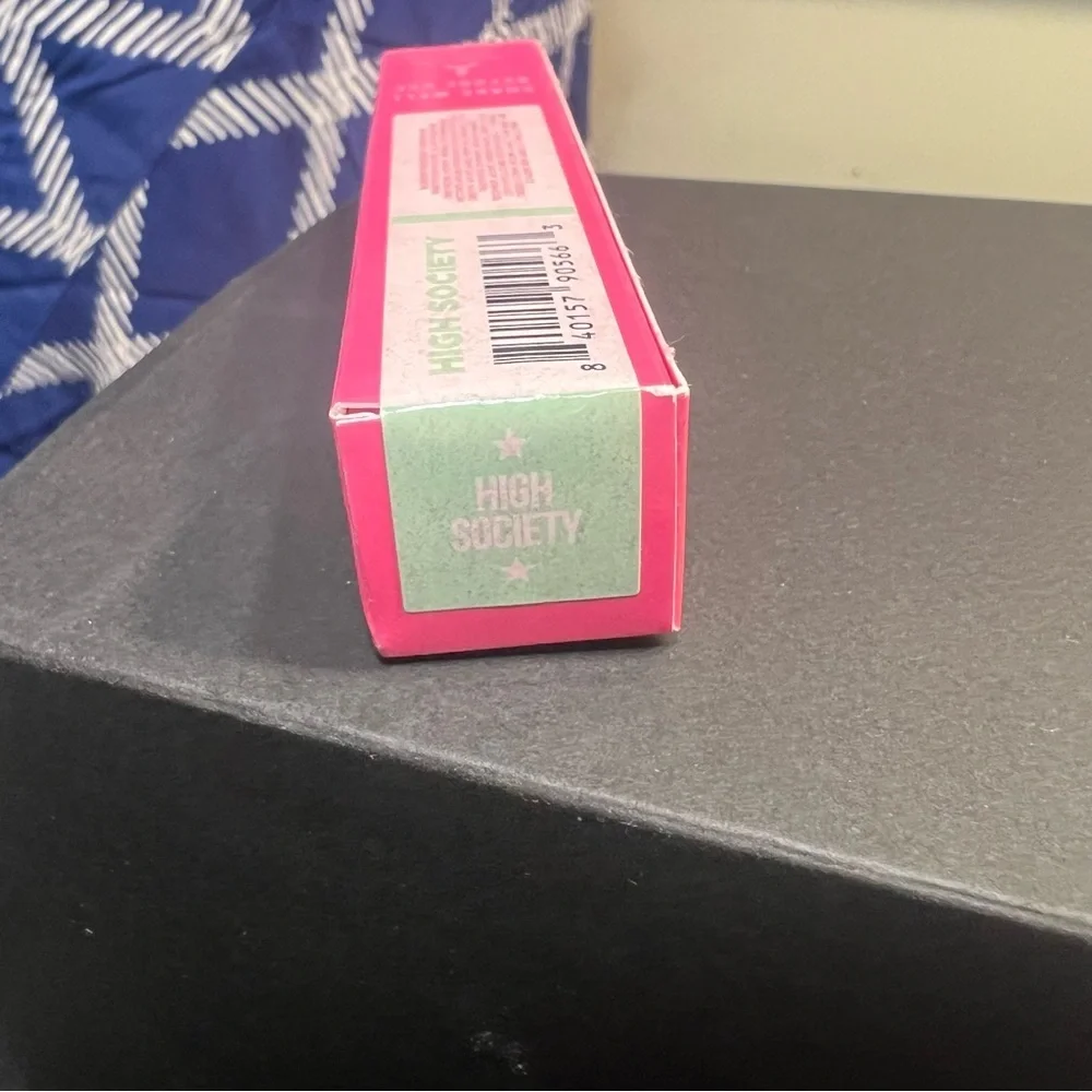 Jeffree Star Cosmetic Velour Liquid Lipstick in High Society - Picture 2 of 5